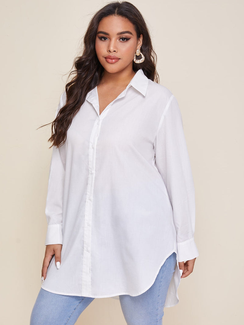 Camisa feminina