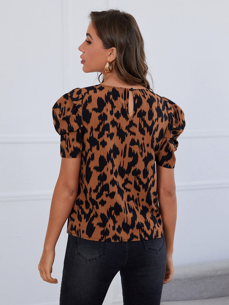 Blusa Feminina