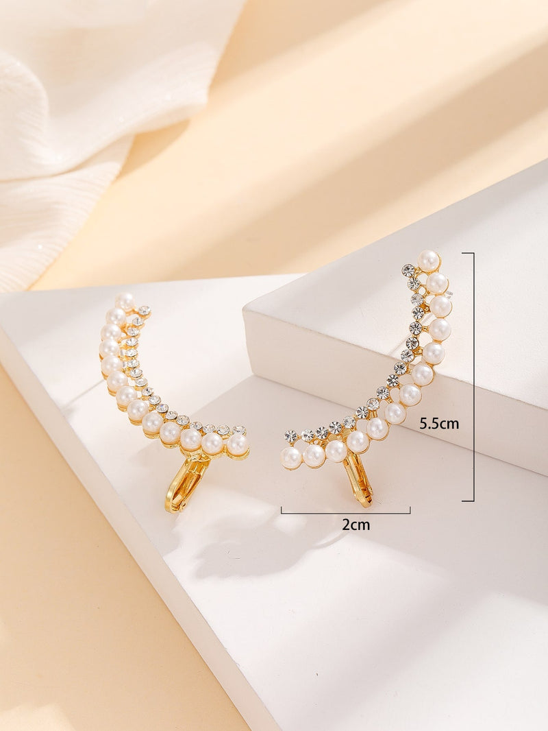 Brinco Ear Cuff