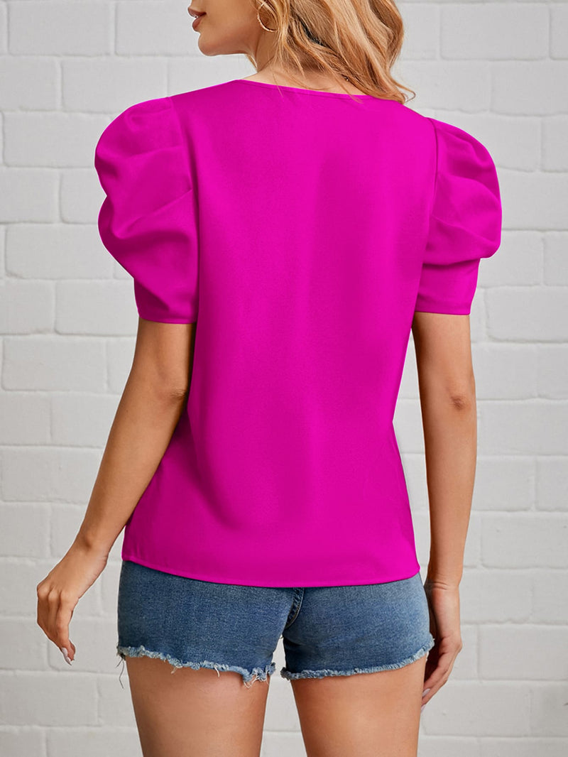 Blusa Feminina