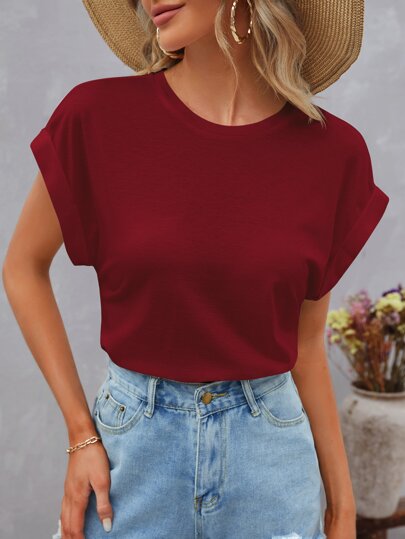 Blusa feminina