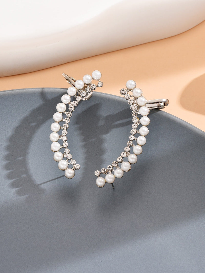 Brinco Ear Cuff