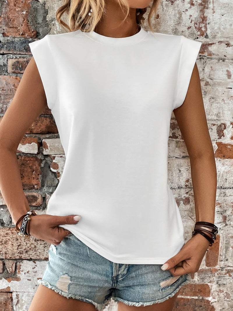 Blusa de malha