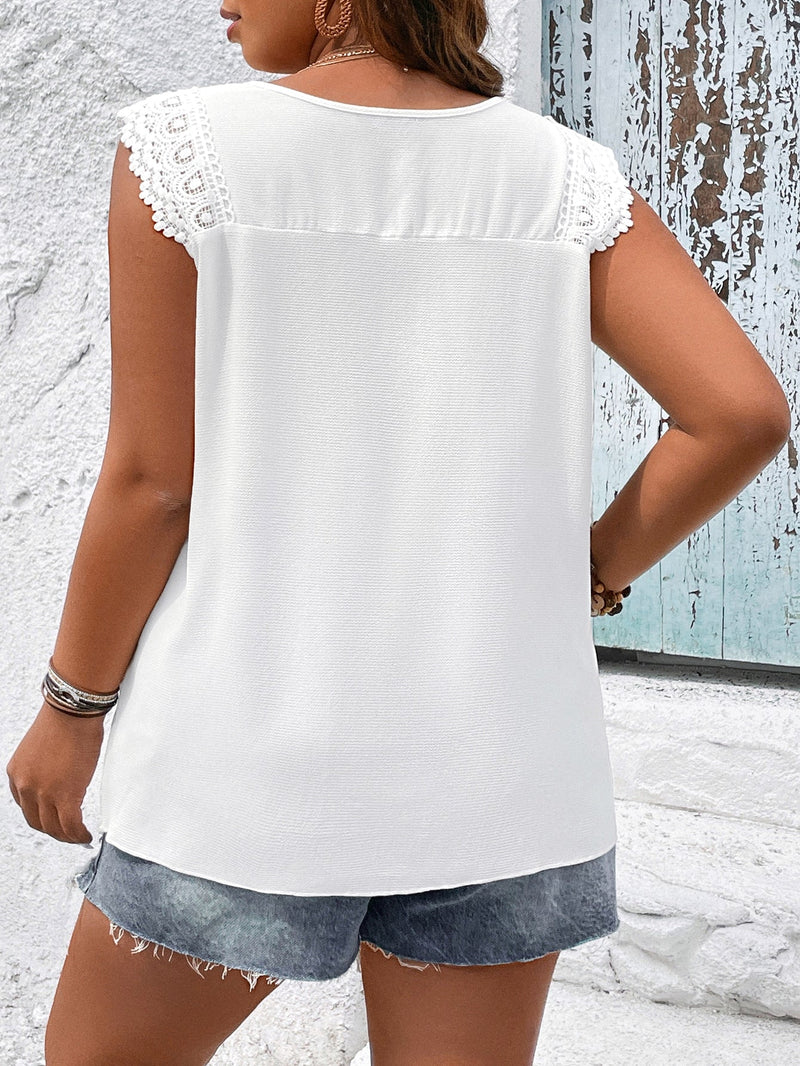 Blusa de lese