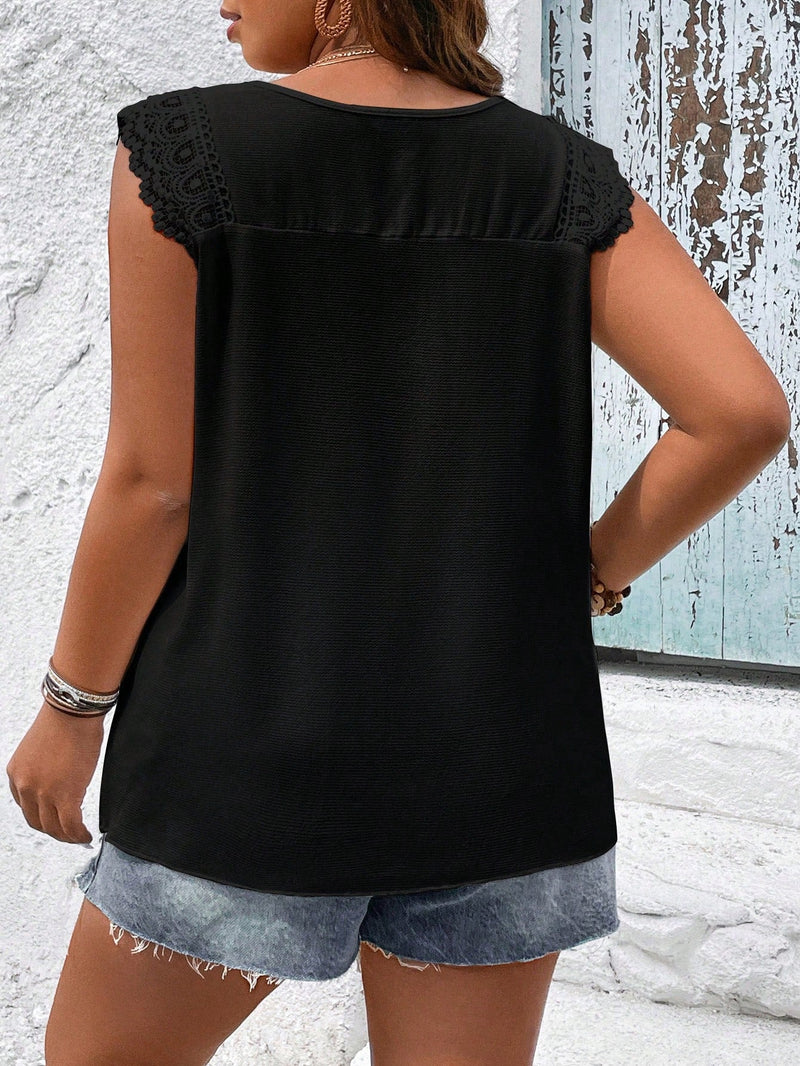 Blusa de lese