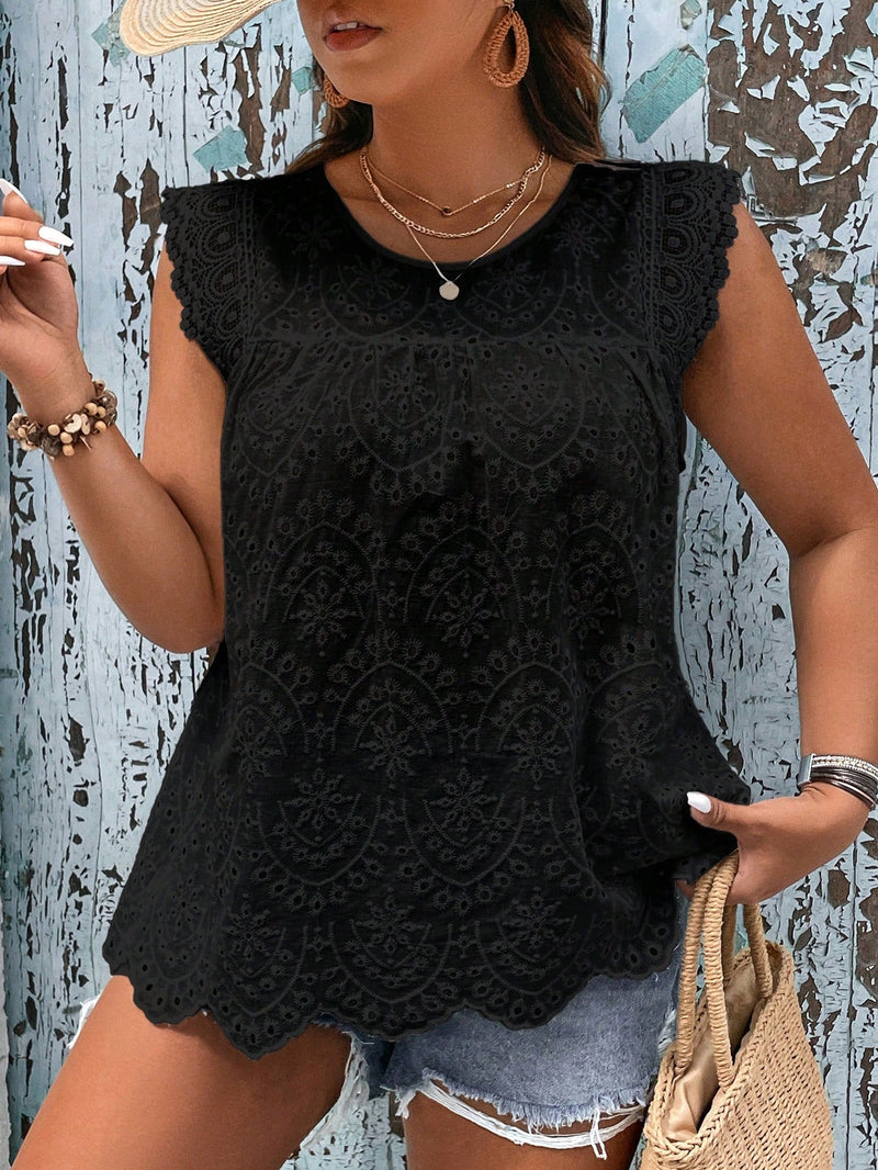 Blusa de lese