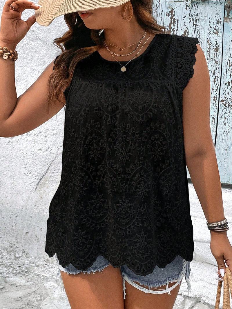 Blusa de lese