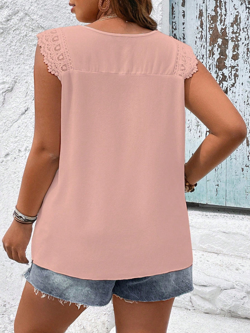 Blusa de lese