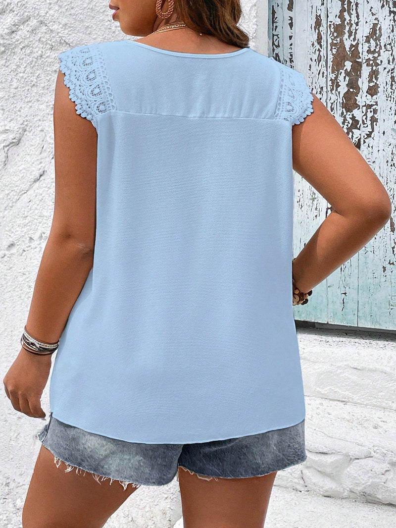 Blusa de lese