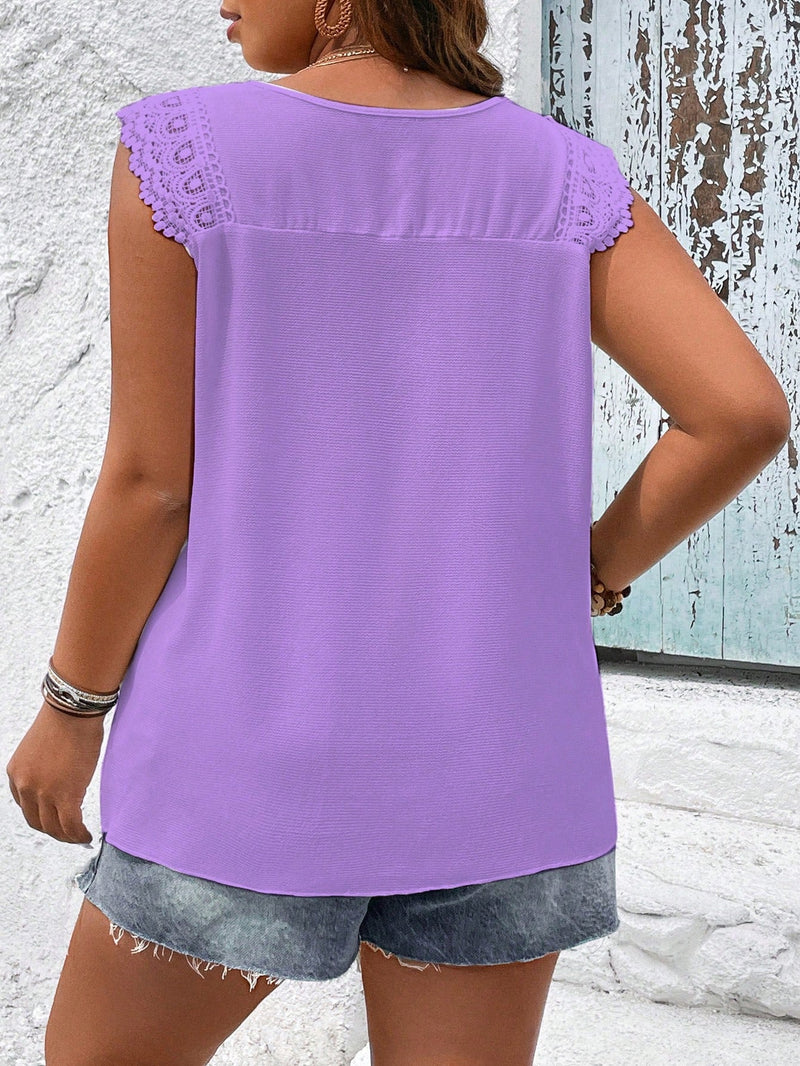 Blusa de lese