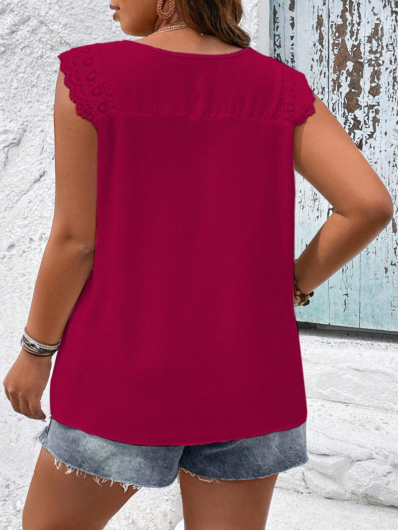 Blusa de lese