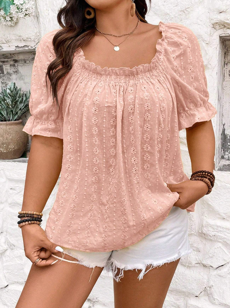 Blusa de lese