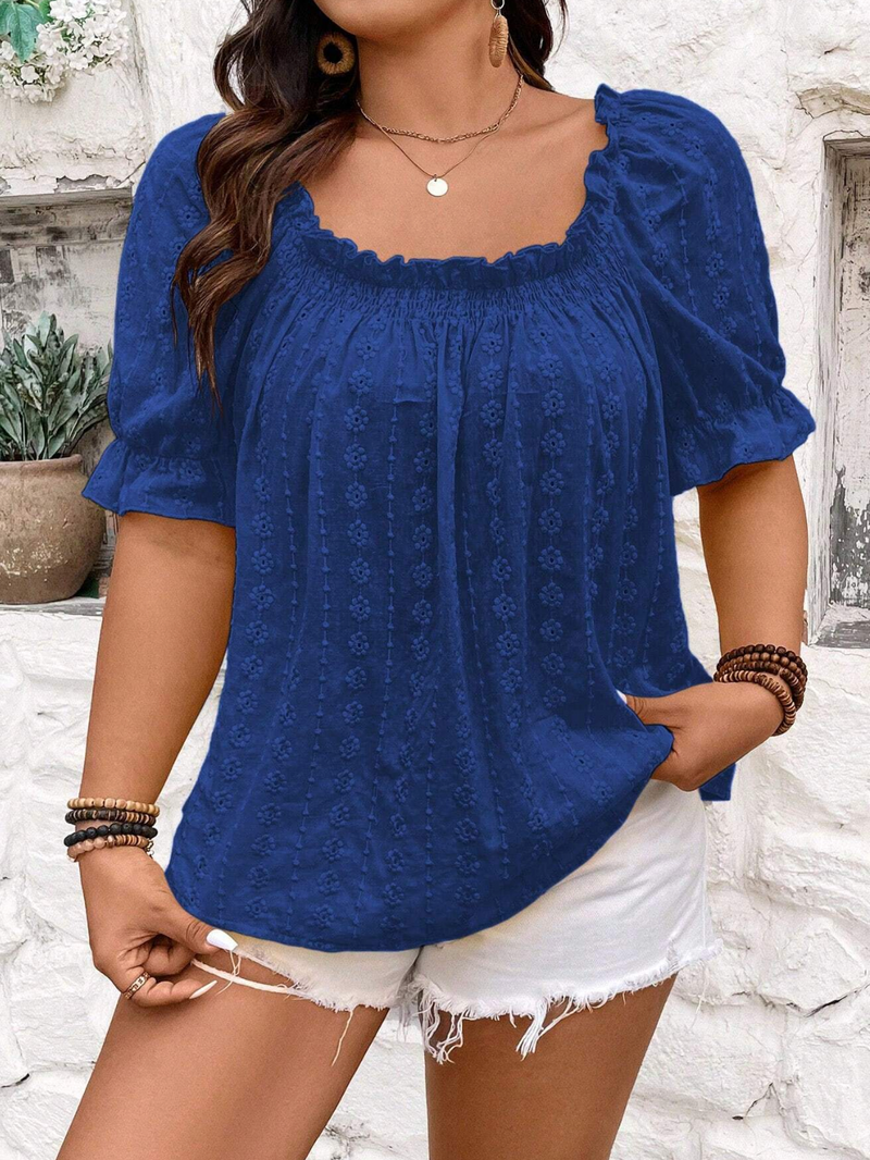 Blusa de lese