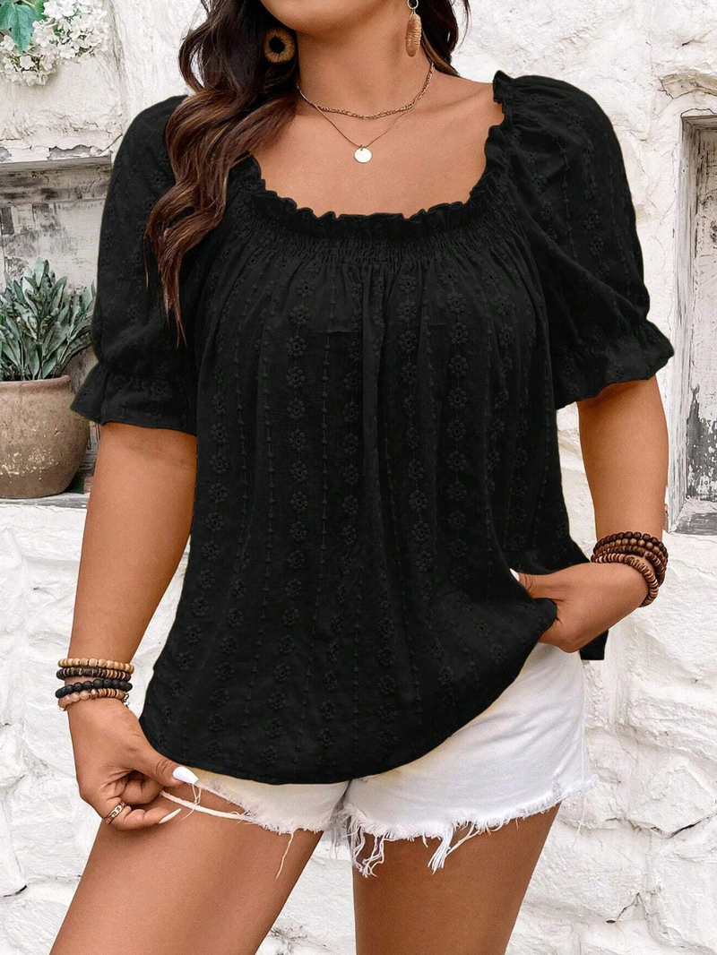 Blusa de lese