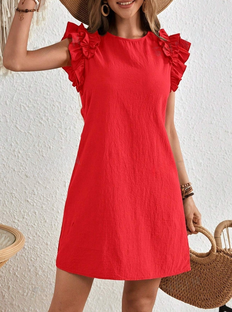 Vestido feminino