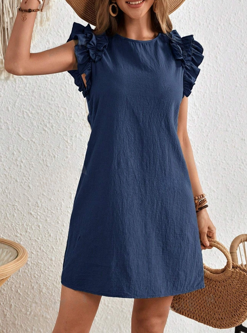 Vestido feminino