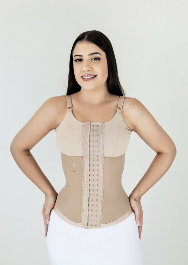 Cinta modeladora| Fit Shaper